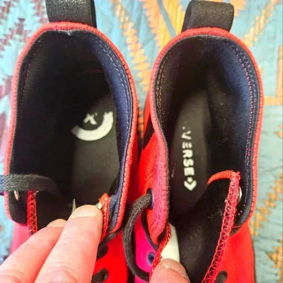 Converse Cx high top - Picture 7 of 9